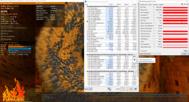 XFX Radeon RX 590 8 GB 1580-1600 Mhz PCIe x16 GPU