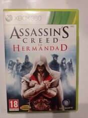 Assassin’s Creed Brotherhood Xbox 360