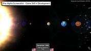 Get Mars Horizon (PC) Steam Key UNITED STATES
