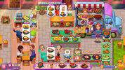 Claire's Cruisin' Cafe: Fest Frenzy (PC) Steam Key GLOBAL for sale