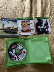 Buy Mafia III Xbox One