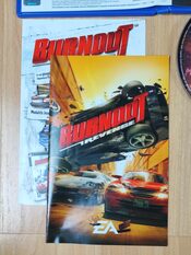 Burnout Revenge PlayStation 2 for sale