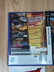 Buy Burnout Revenge PlayStation 2