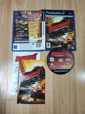 Burnout Revenge PlayStation 2