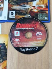 Get Burnout Revenge PlayStation 2