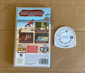 The Sims 2: Castaway PSP