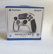  Nacon Revolution Pro 5 - Mando de Élite para PS5/PS4 ¡Nuevo y Sellado!