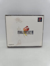 FINAL FANTASY VIII PlayStation