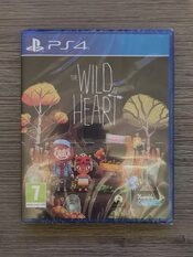 The Wild at Heart PlayStation 4