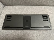 SteelSeries Apex pro mini klaviatūra