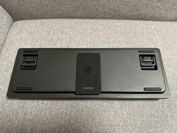 SteelSeries Apex pro mini klaviatūra
