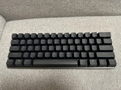 SteelSeries Apex pro mini klaviatūra for sale