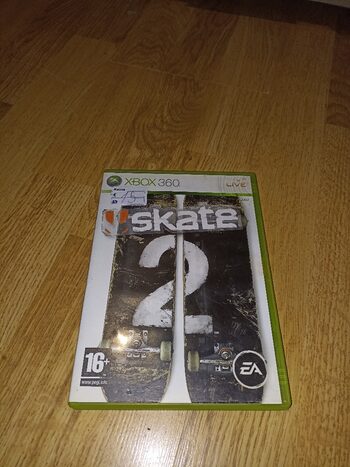 Skate 3 Xbox 360