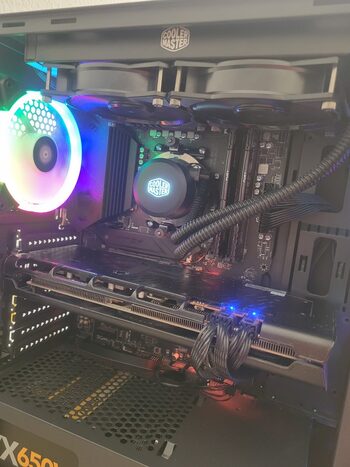 pc gamer ryzen 7