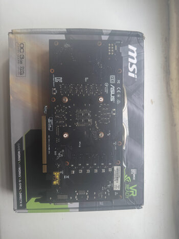 Buy Asus GeForce GTX 1660 SUPER 6 GB 1530 Mhz PCIe x16 GPU
