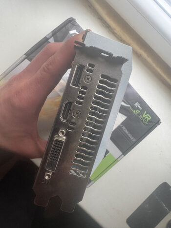 Asus GeForce GTX 1660 SUPER 6 GB 1530 Mhz PCIe x16 GPU for sale