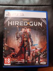 Necromunda: Hired Gun PlayStation 5