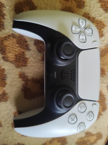 Mando PS5 