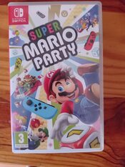 Super Mario Party Nintendo Switch