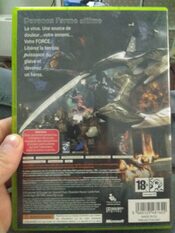 Dark Sector Xbox 360