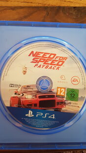 Buy Need for Speed Payback PlayStation 4