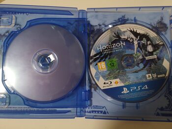 Buy Horizon: Forbidden West PlayStation 4