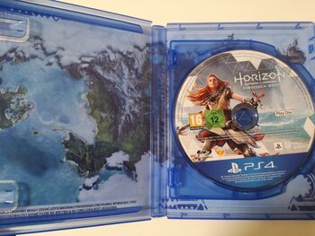 Horizon: Forbidden West PlayStation 4