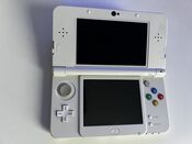 New Nintendo 3DS, White