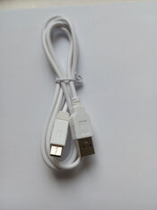 Nintendo Wii U laidas pakrovėjas USB cable