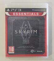 The Elder Scrolls V: Skyrim Legendary Edition PlayStation 3