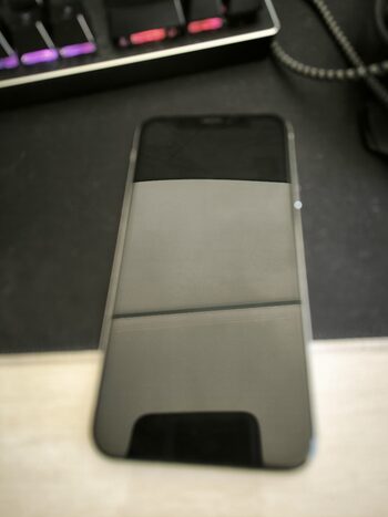 Apple iPhone X 64GB Space Gray