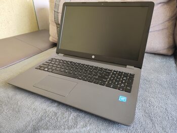 Kaip naujas Hp Intel/15,6"/SSD/8gb/puiki baterija
