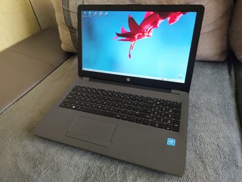Buy Kaip naujas Hp Intel/15,6"/SSD/8gb/puiki baterija