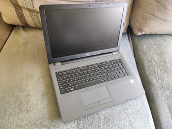 Kaip naujas Hp Intel/15,6"/SSD/8gb/puiki baterija