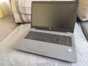 Kaip naujas Hp Intel/15,6"/SSD/8gb/puiki baterija