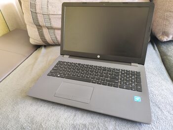 Kaip naujas Hp Intel/15,6"/SSD/8gb/puiki baterija