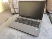Kaip naujas Hp Intel/15,6"/SSD/8gb/puiki baterija for sale