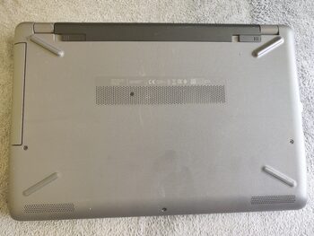 Kaip naujas Hp Intel/15,6"/SSD/8gb/puiki baterija