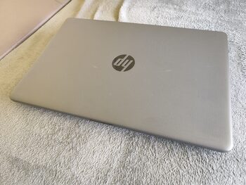 Kaip naujas Hp Intel/15,6"/SSD/8gb/puiki baterija
