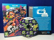 Splatoon Wii U