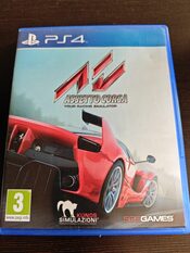 Assetto Corsa PlayStation 4