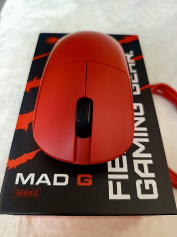 Buy Madlions Mad G Max 8kHz