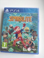 Sparklite PlayStation 4