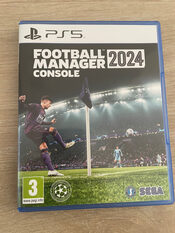 Football Manager 2024 PlayStation 5