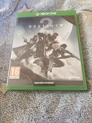 Destiny 2 Xbox One