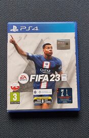 FIFA 23 PlayStation 4