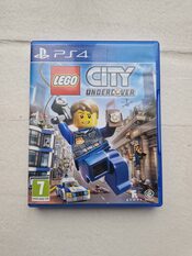 LEGO City Undercover PlayStation 4