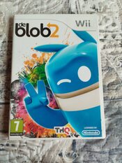 de Blob 2 Wii