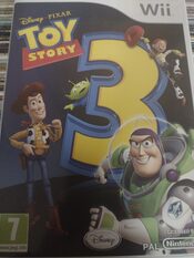 Toy Story 3: The Video Game Wii