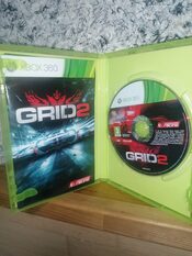 GRID 2 Xbox 360